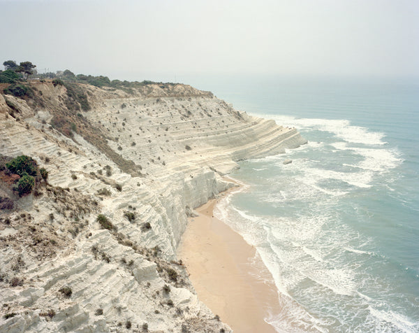 Contemporary Pilgrims III