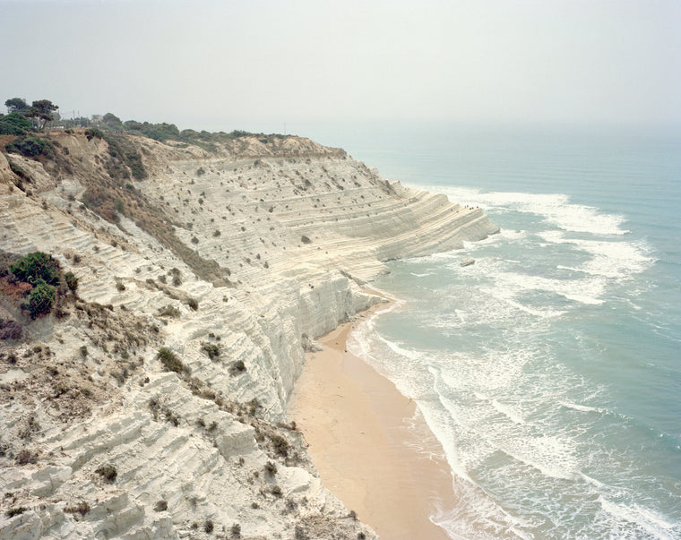 Contemporary Pilgrims III