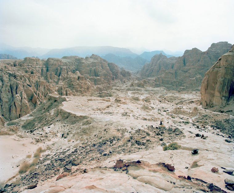 Road to Civilisation IV