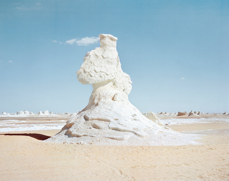 Born From Sea Foam II