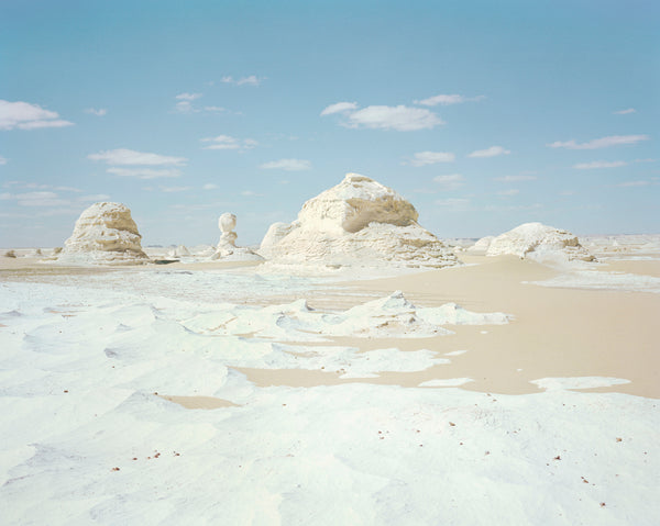 Born From Sea Foam III