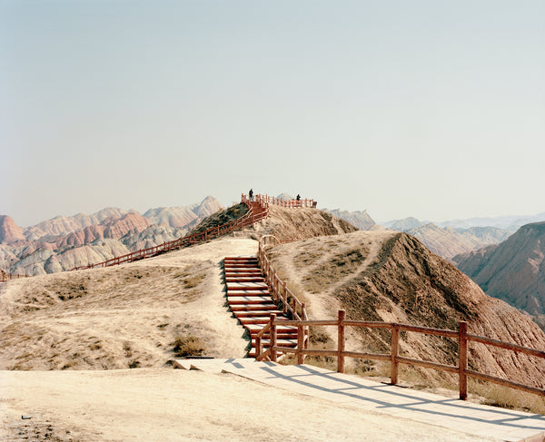 Universal Experience IV