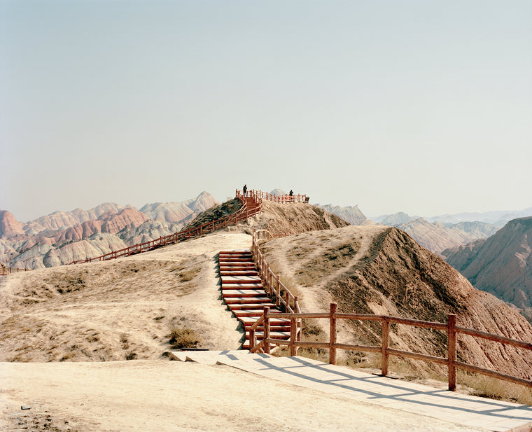 Universal Experience IV