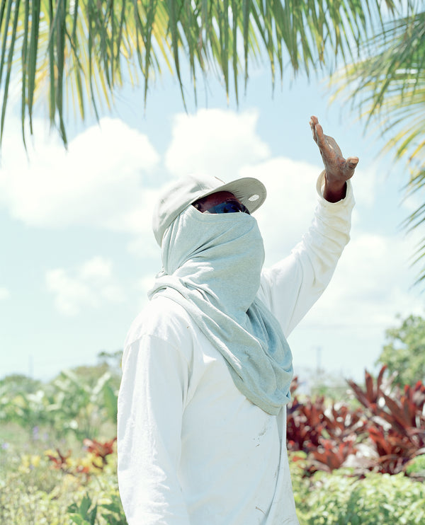 'Wait-And-See Pudding with Patience Sauce'