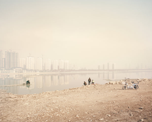 Contemporary Pilgrims