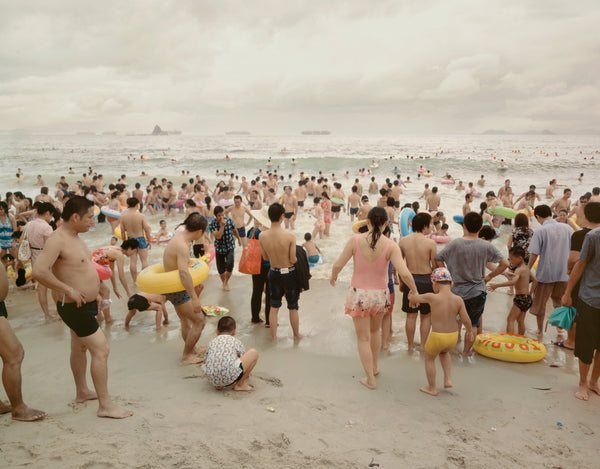 Contemporary Pilgrims II