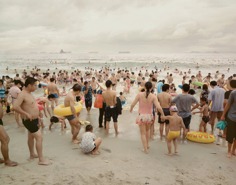 Contemporary Pilgrims II