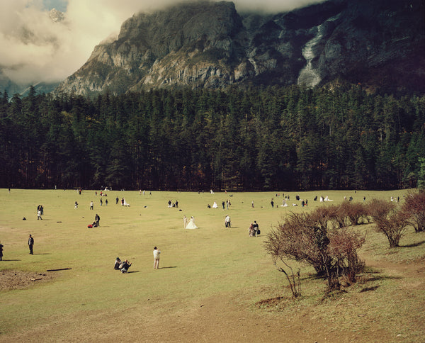 Destination Culture, 2024