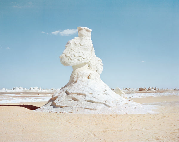 Born From Sea Foam II