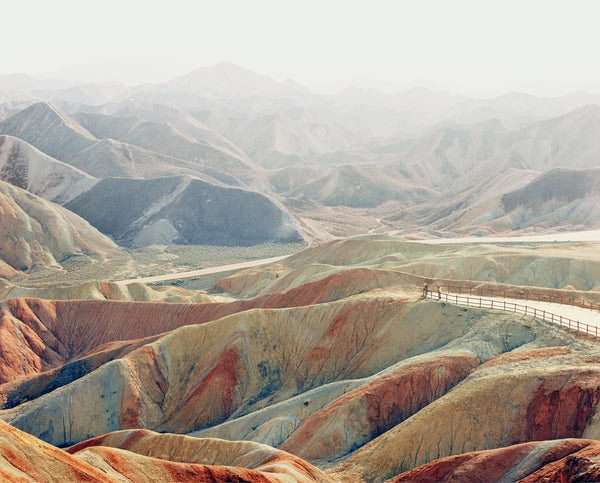 Universal Experience