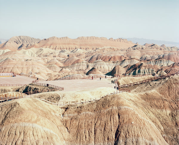 Universal Experience III